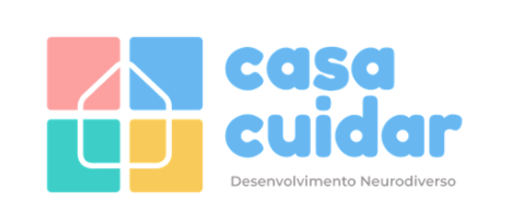 Logo de REDE CUIDAR DESENVOLVIMENTO NEURODIVERSO LTDA