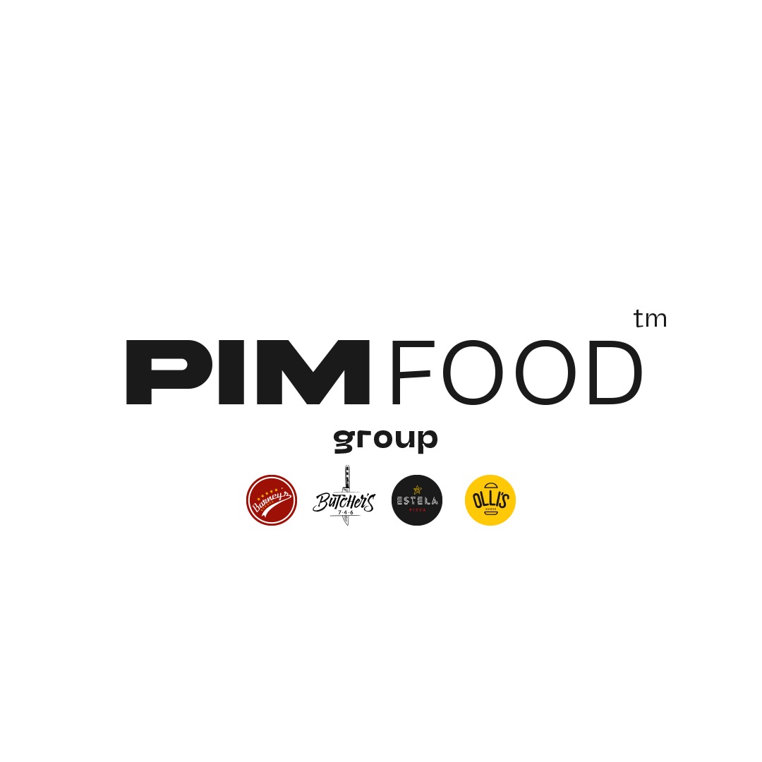Logo de PIM FOOD WS COMERCIO E DISTRIBUICAO DE ALIMENTOS LTDA