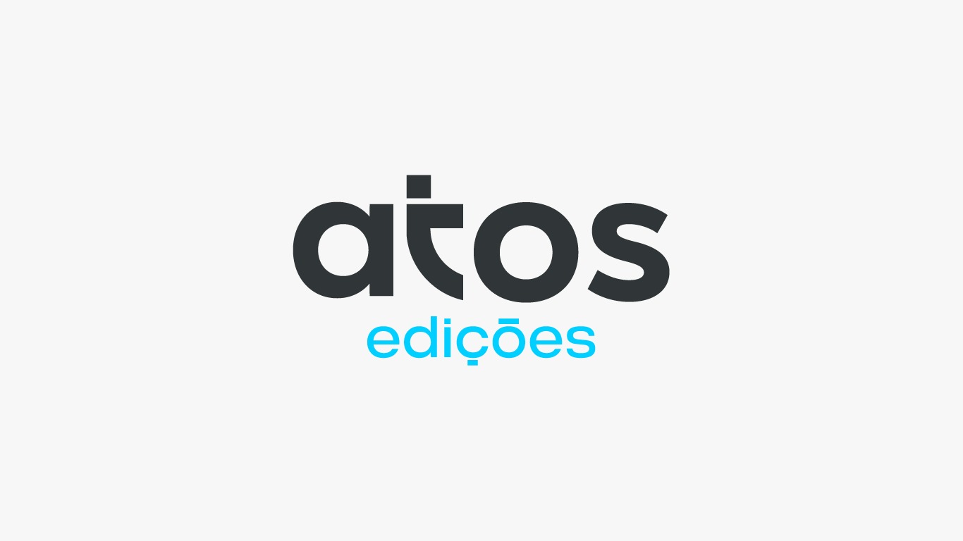 Logo de ATOS EDICOES LTDA
