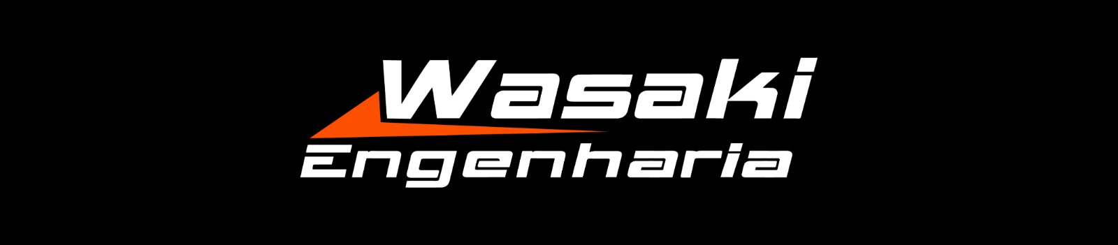 Logo de CONSTRUTORA WASAKI S.A.