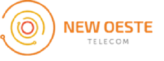 Logo de NEW OESTE SERVICOS DIGITAIS LTDA