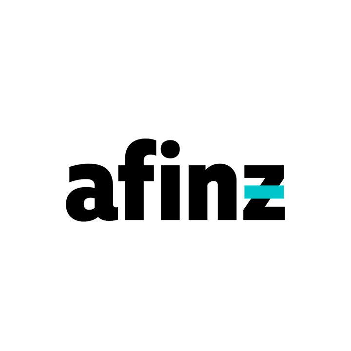 Logo de Afinz