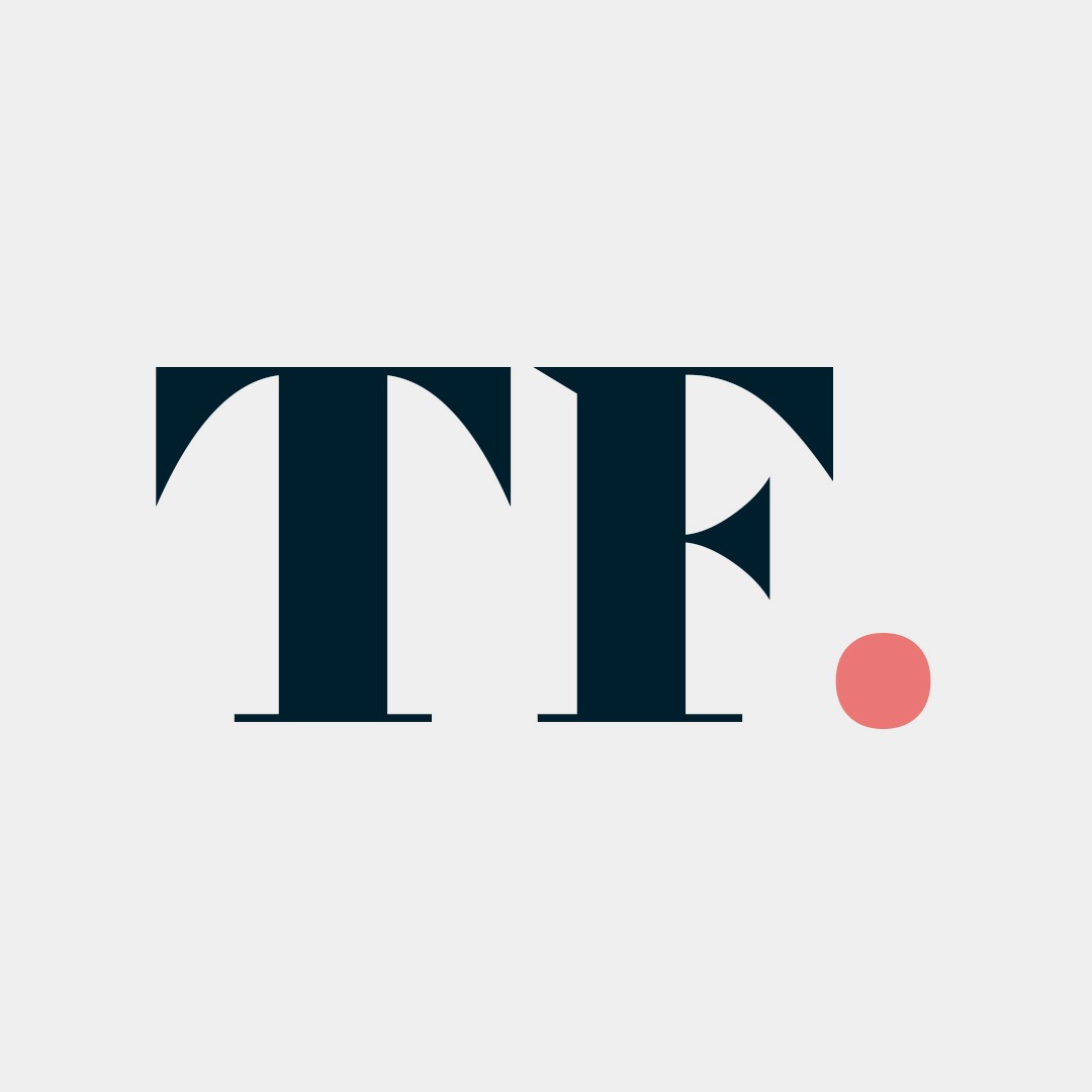 Logo de TozziniFreire Advogados