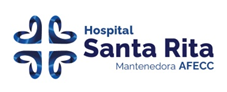 Logo de AFECC - Hospital Santa Rita