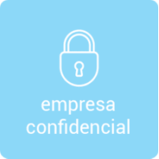Logo de Confidencial