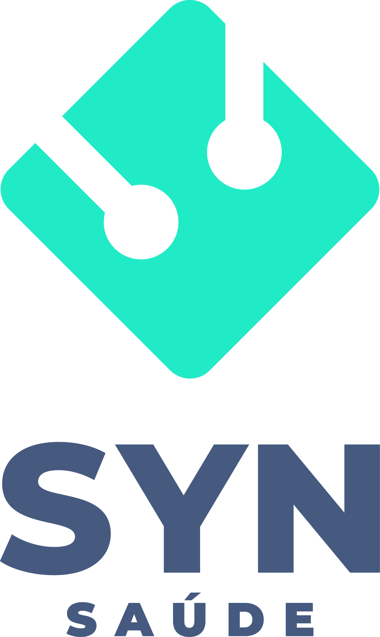 Logo de SYN SOLUCAO EM SAUDE LTDA