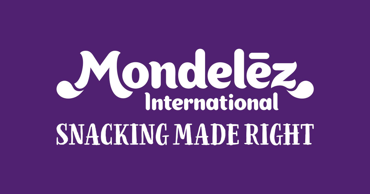 Logo de BR02 MDLZ Brazil