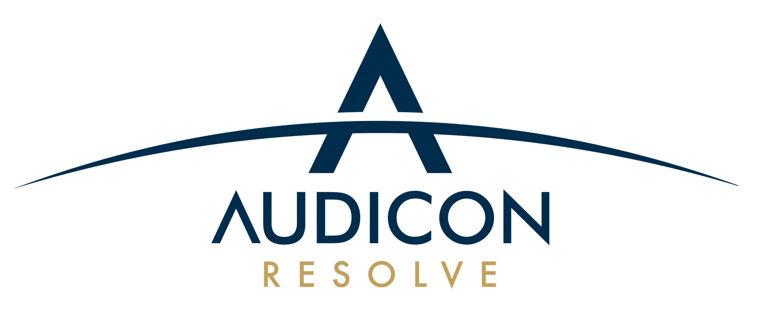 Logo de Audicon Contadores