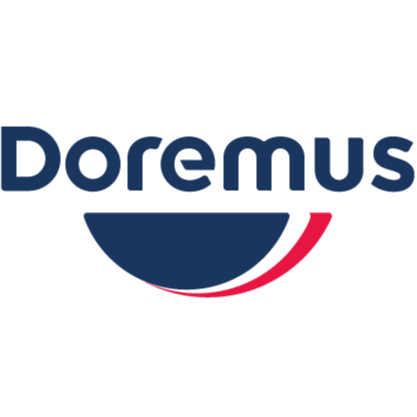 Logo de Doremus