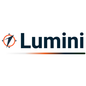 Logo de LUMINI CONSULTORIA EMPRESARIAL E CONTABIL LTDA.