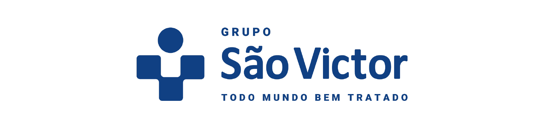 Logo de CLINICA REUNIDAS SAO VICTOR LTDA