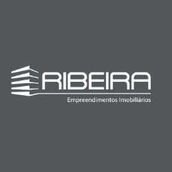 Logo de RIBEIRA | EMPREENDIMENTOS IMOBILIÁRIOS
