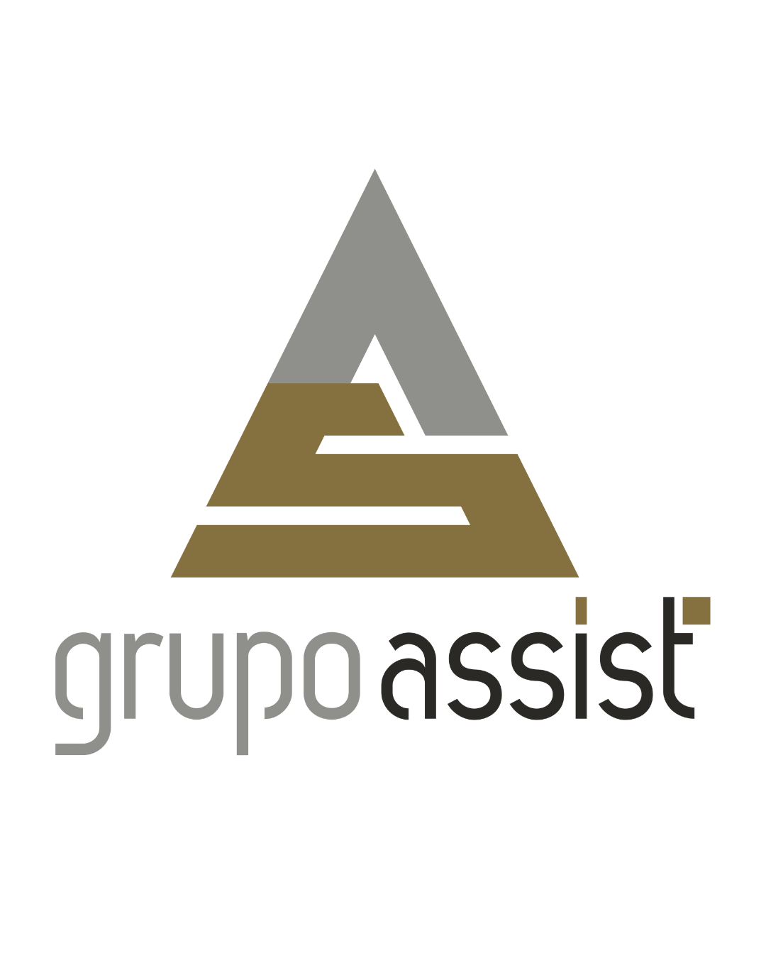 Logo de Grupo Assist