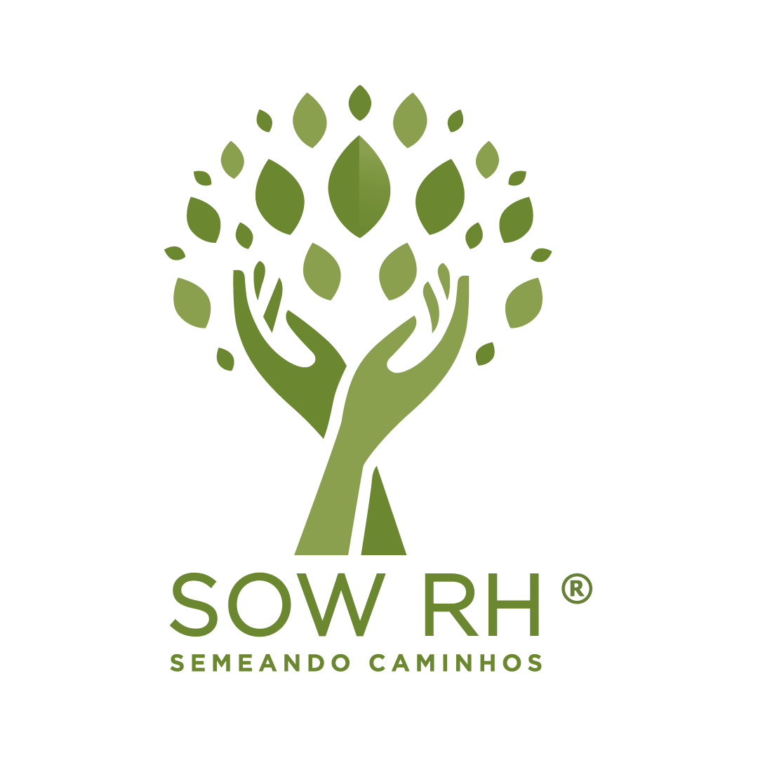 Logo de SOW RH CONSULTORIA