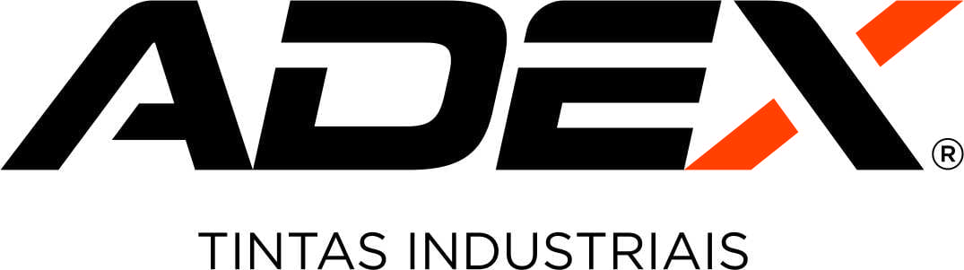 Logo de ADEX - INDUSTRIA E COMERCIO DE TINTAS E VERNIZES LTDA.