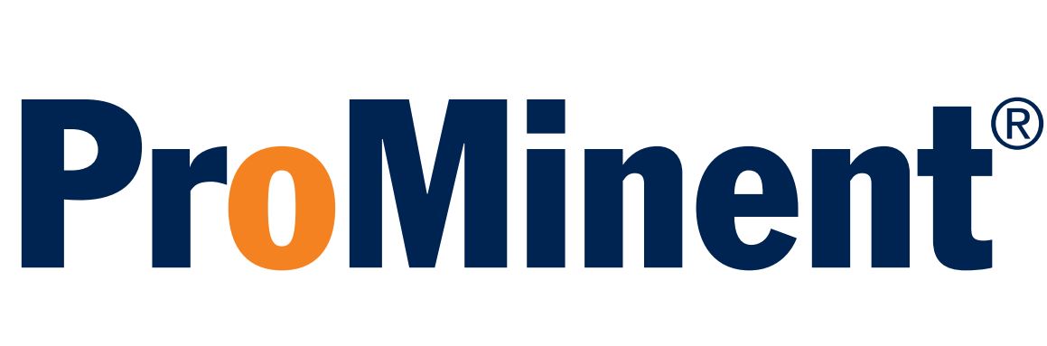 Logo de PROMINENT BRASIL LTDA