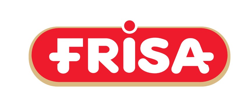 Logo de FRISA FRIGORIFICO RIO DOCE S A