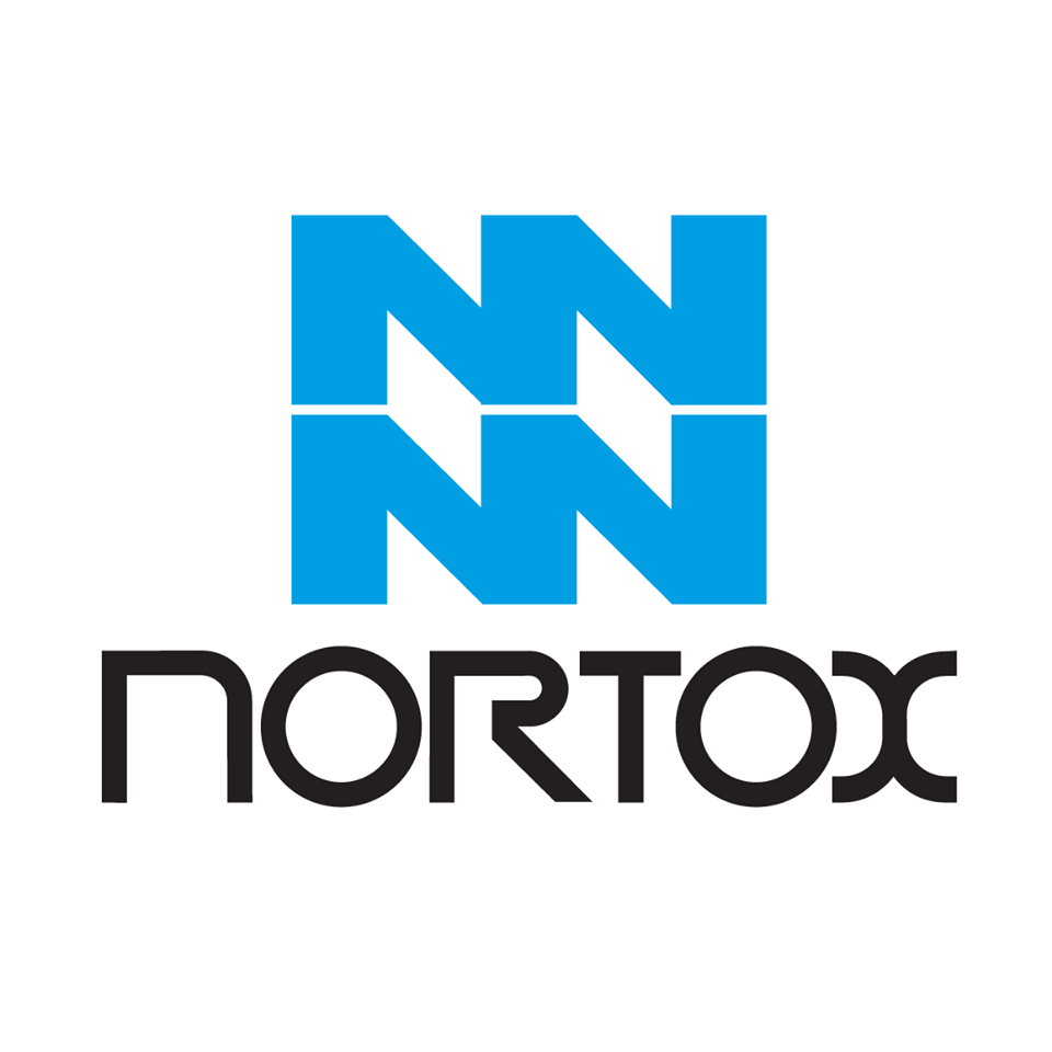 Logo de Nortox