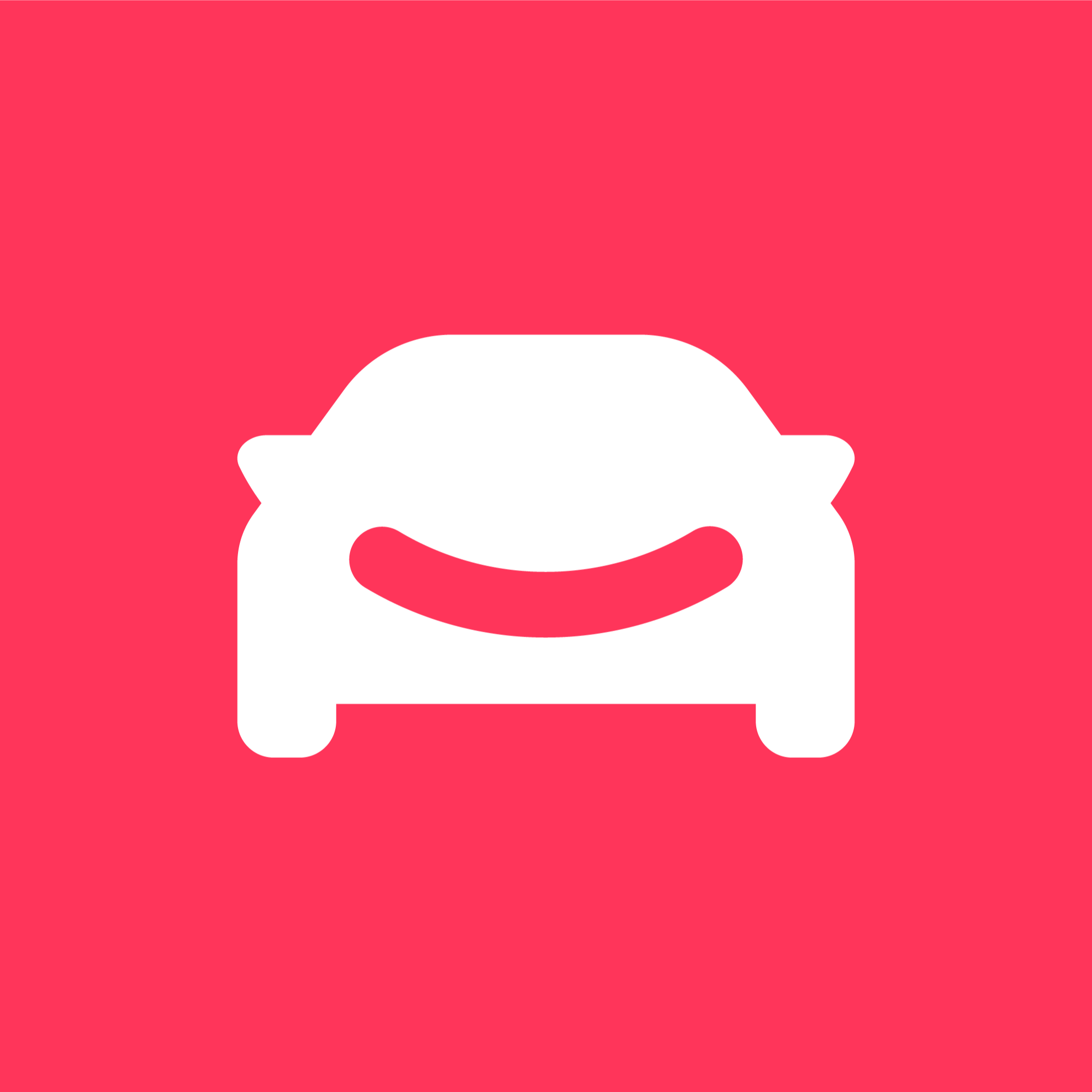 Logo de KOVI ❤️