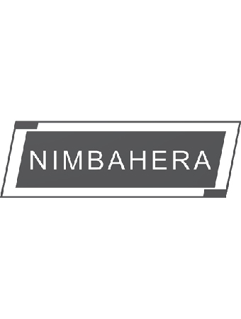 Logo de NIMBAHERA MANUTENCAO LTDA