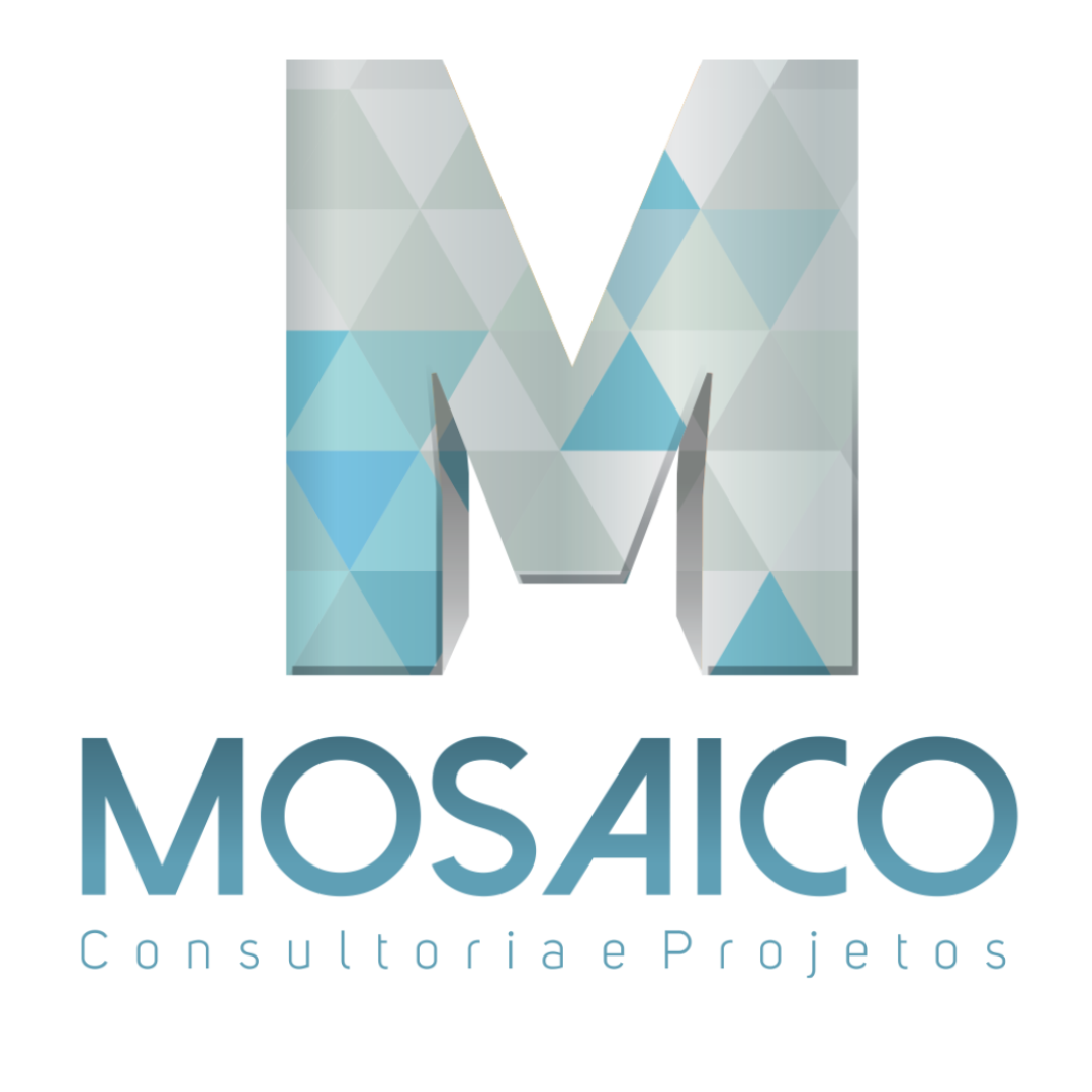 Logo de Mosaico Consultoria