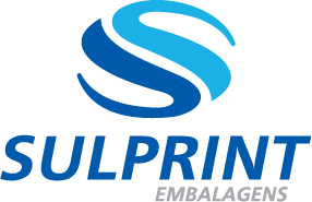 Logo de SULPRINT EMBALAGENS INDUSTRIAIS LTDA