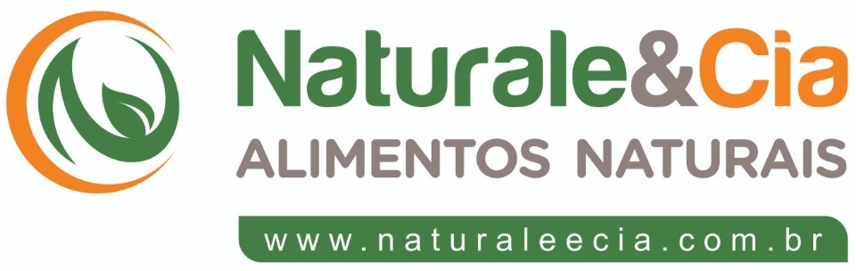 Logo de NATURALE & CIA PRODUTOS SAUDAVEIS LTDA