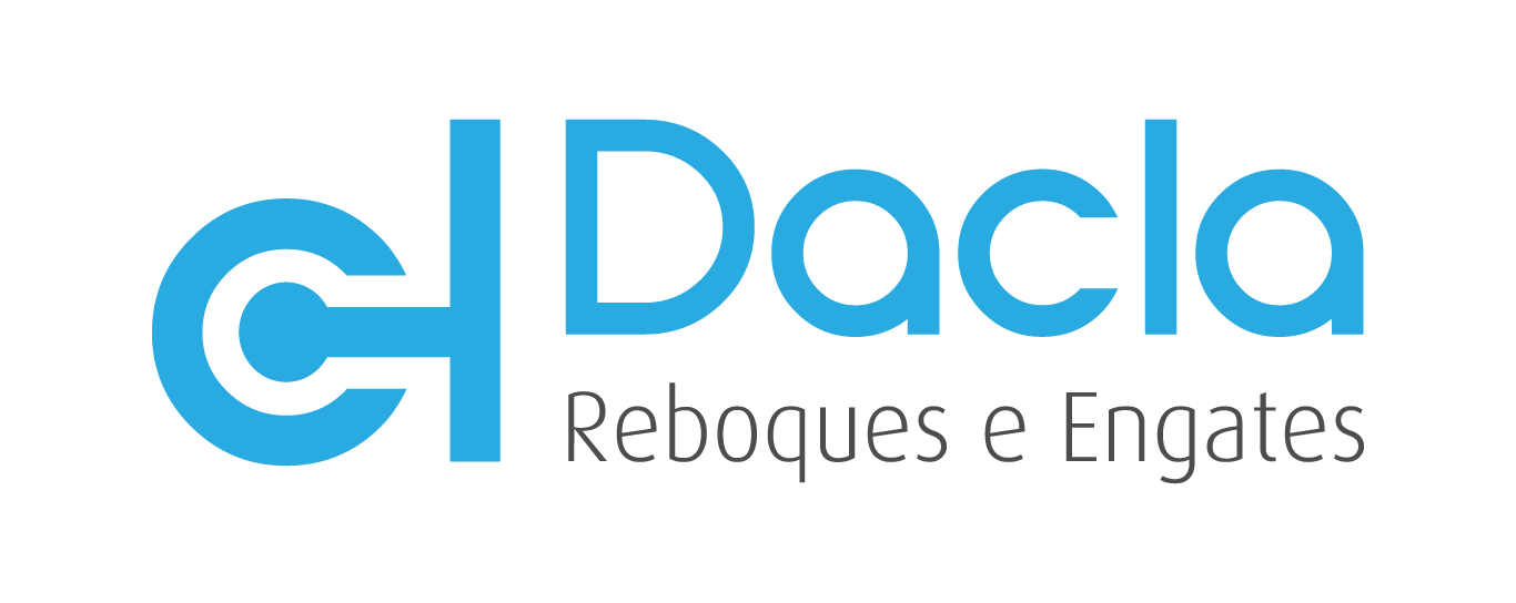 Logo de DACLA REBOQUES E ENGATES LTDA