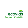 Logo de #VemserEcoviasRaposoCastello🍃