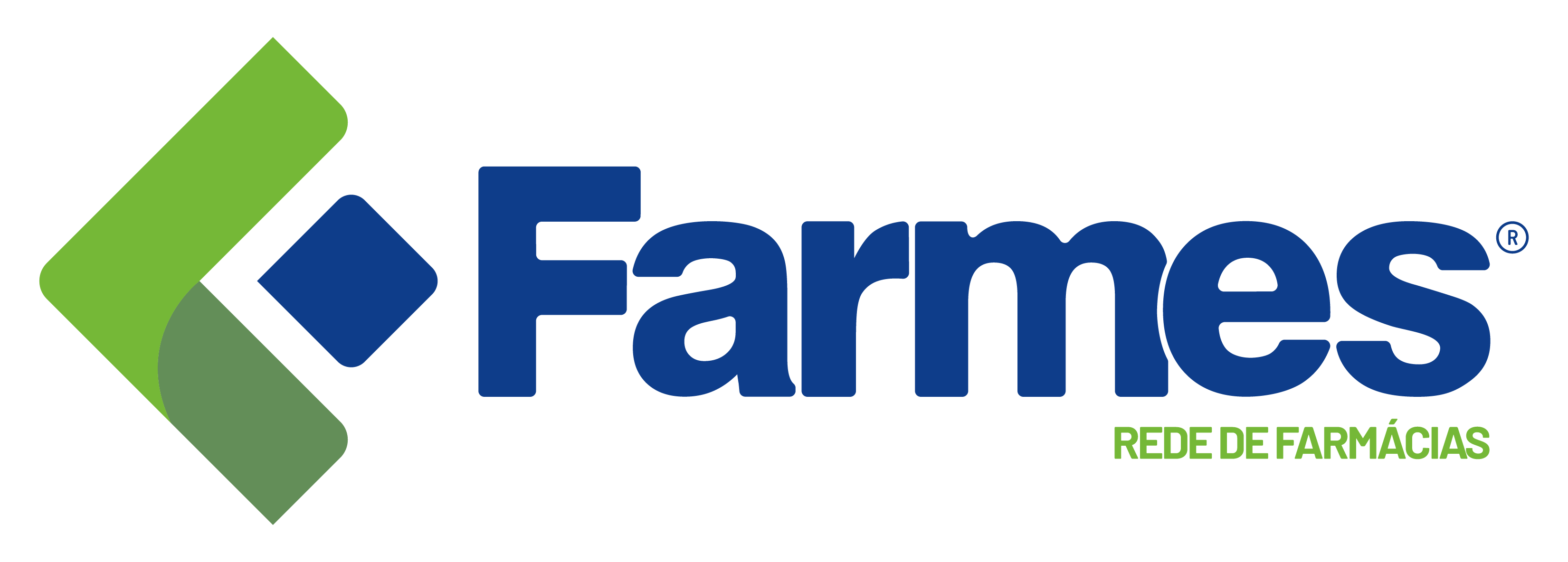 Logo de REDE DE FARMACIAS ESPIRITO SANTENSE-FARMES