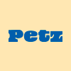 Logo de Petz