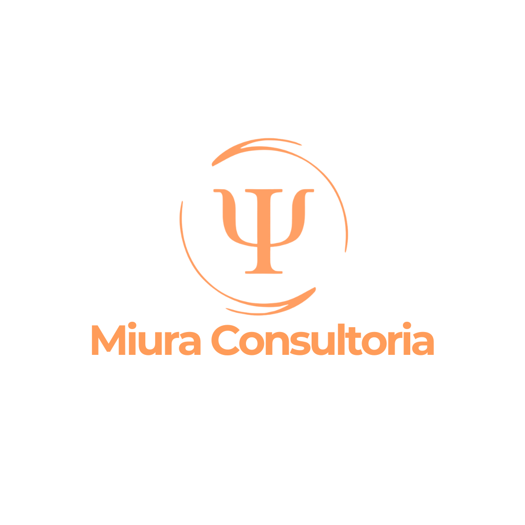 Logo de Miura Consultoria Ltda