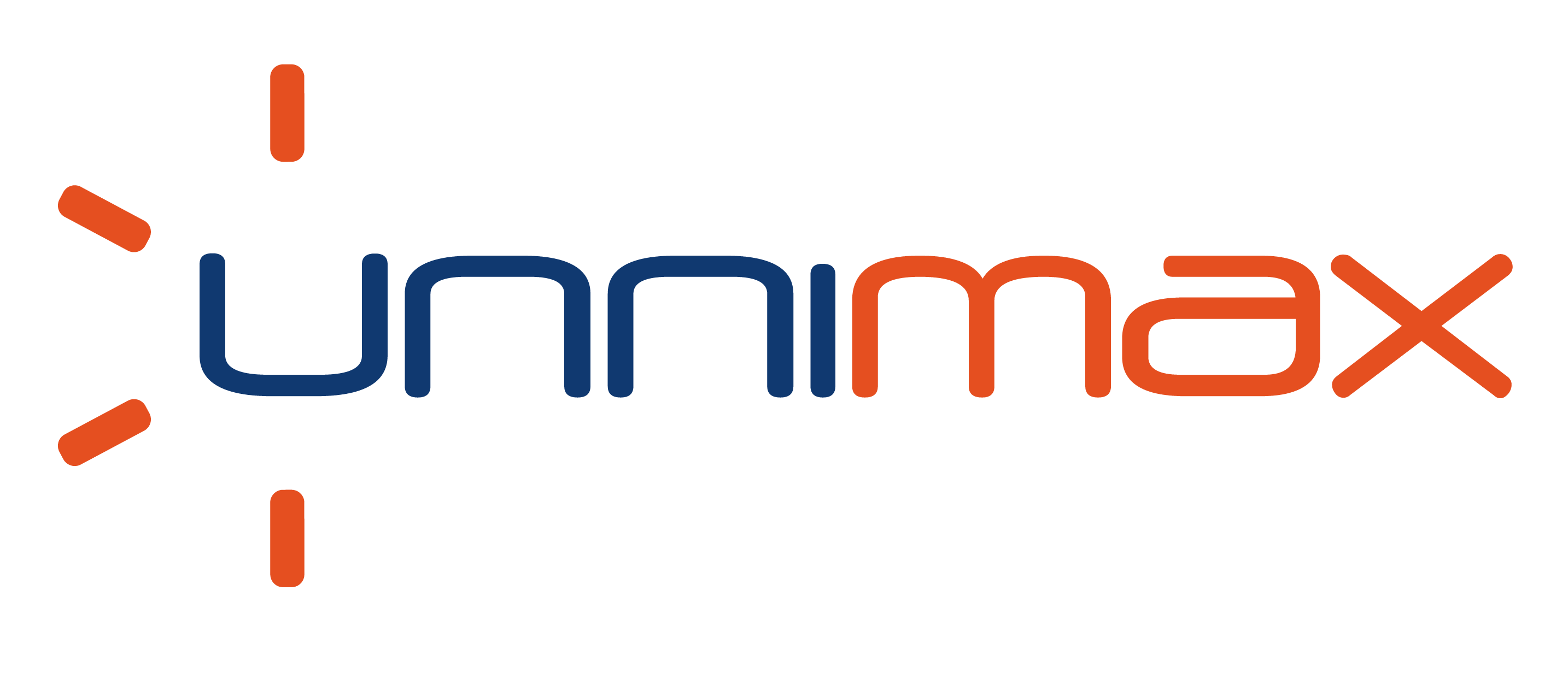 Logo de UNNIMAX CONSULTORIA E GESTAO DE BENEFICIOS S/S LTDA
