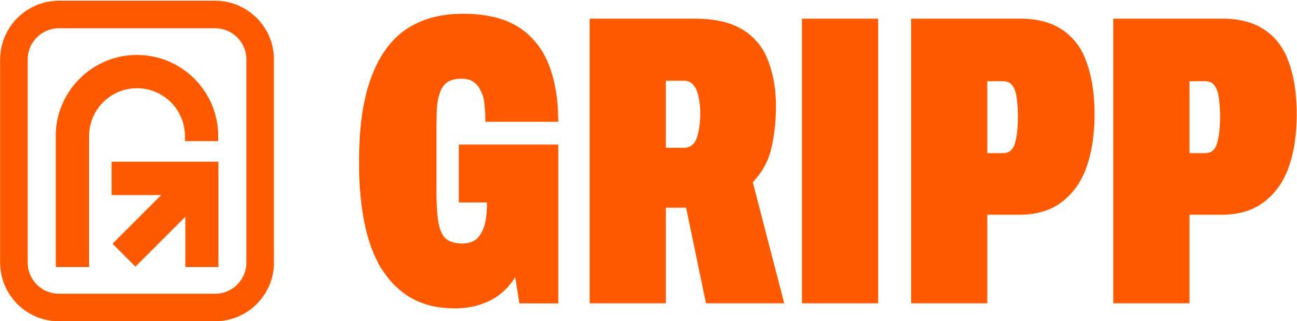 Logo de GRIPP ADMINISTRADORA E CORRETORA DE SEGUROS LTDA