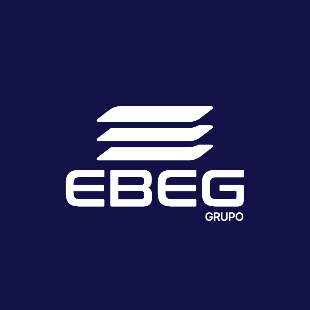 Logo de Grupo EBEG