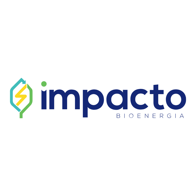 Logo de Impacto Bioenergia