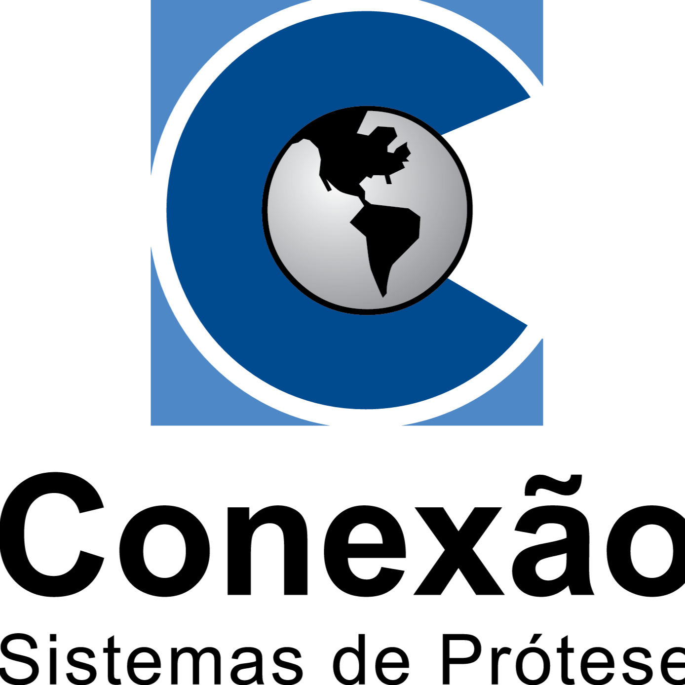 Logo de Conexão Sistemas de Prótese