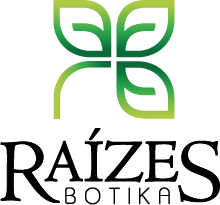 Logo de RAIZES BOTIKA LTDA