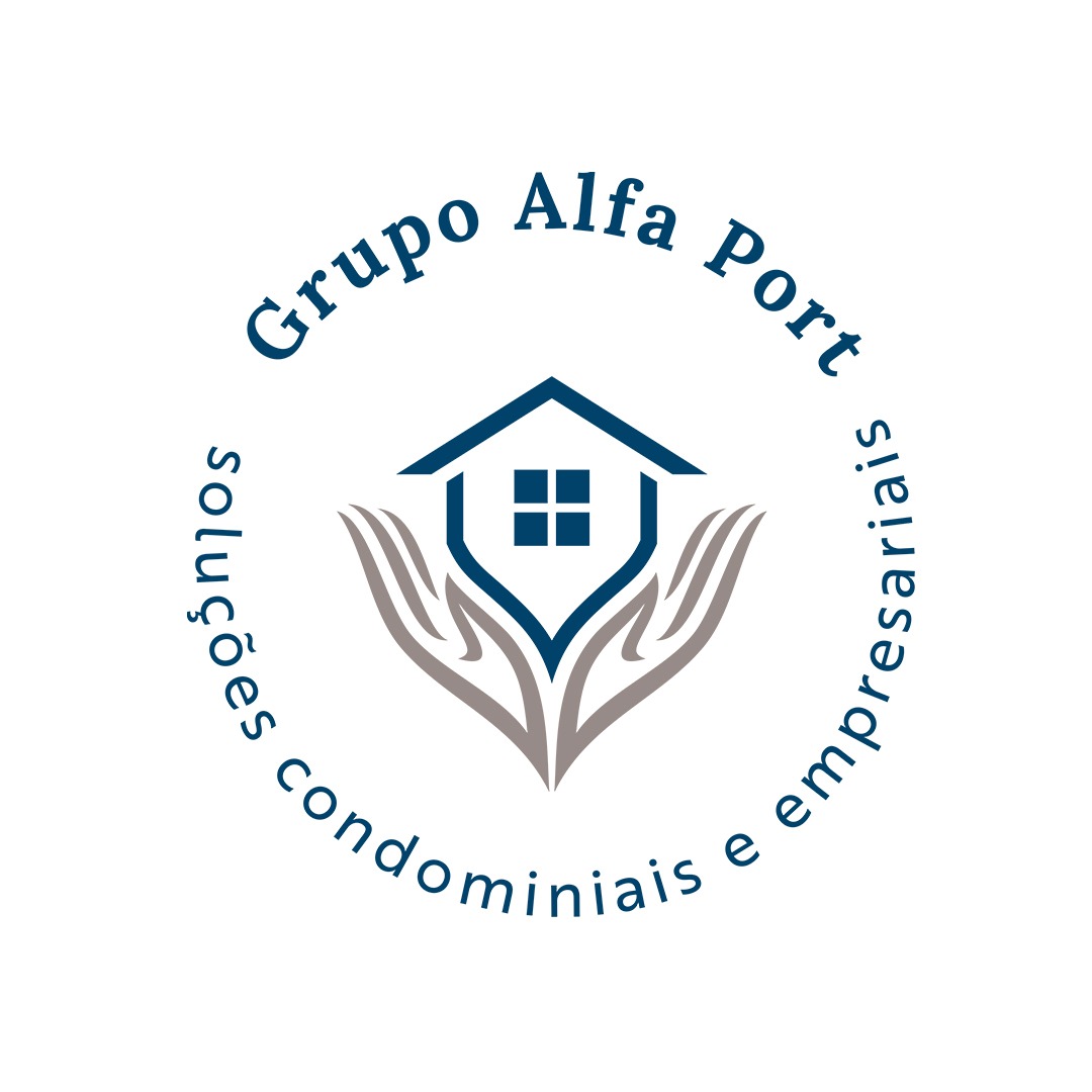Logo de ALFA PORT ATIVIDADE DE SERVICOS E NEGOCIOS LTDA