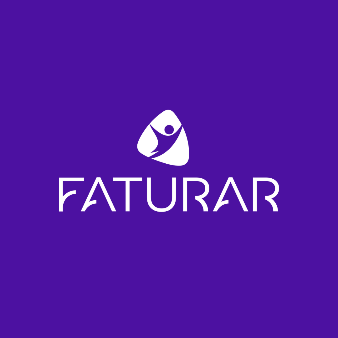 Logo de FATURAR - SERVICOS ADMINISTRATIVOS LTDA