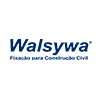 Logo de Walsywa - Fixação para Construção Civil