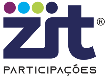 Logo de ZIT GRAFICA E EDITORA LTDA