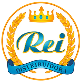 Logo de REI DISTRIBUIDORA