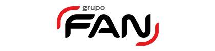 Logo de Grupo FAN