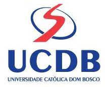 Logo de Universidade Católica Dom Bosco