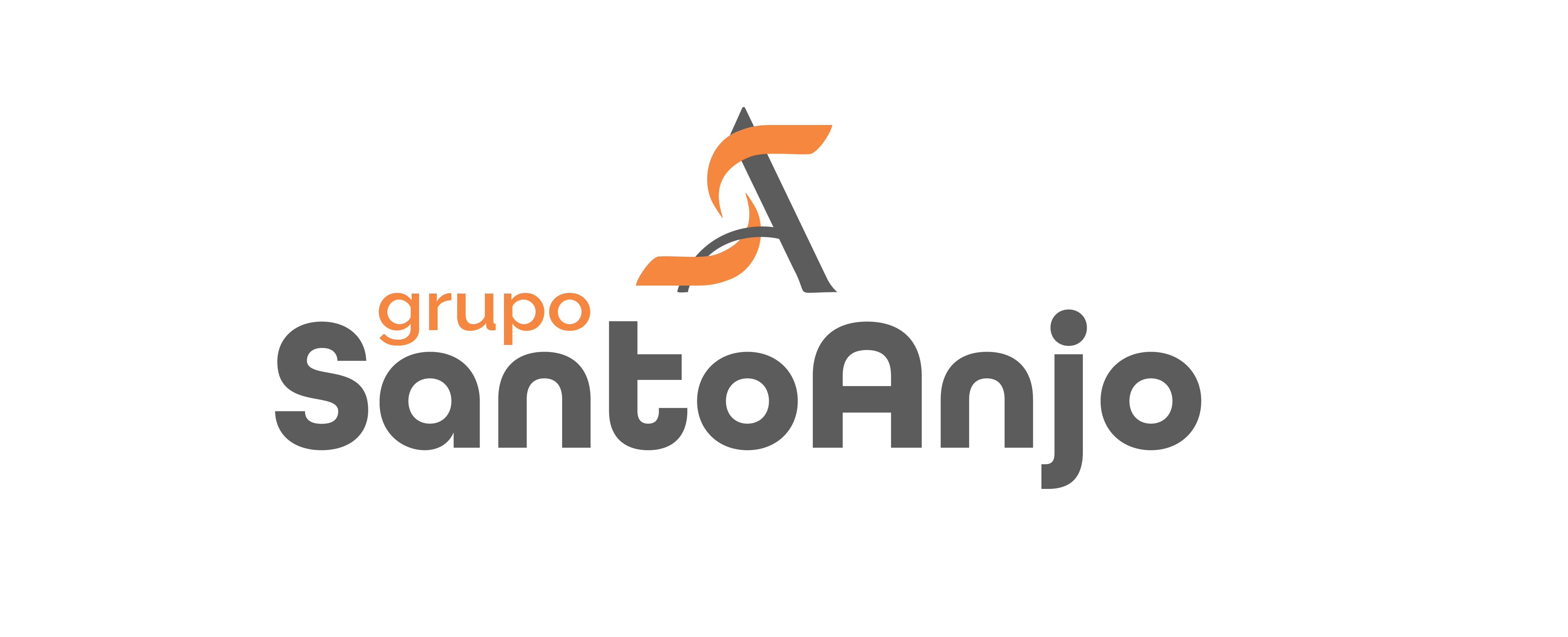 Logo de Grupo Santo Anjo