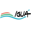 Logo de Iguá Saneamento
