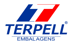 Logo de TERPELL EMBALAGENS E SERVICOS LTDA