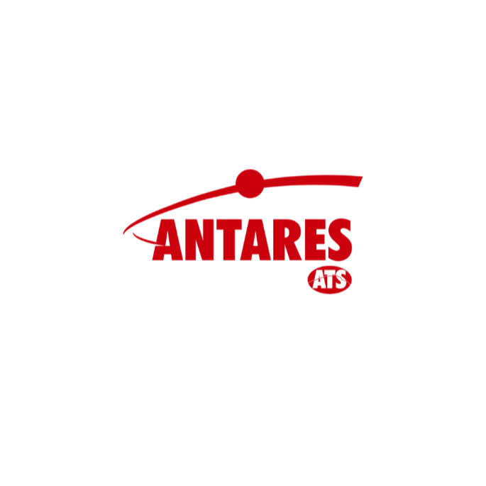 Logo de Colégio Antares