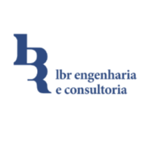 Logo de LBR Engenharia